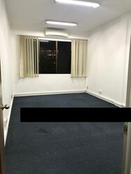 Boon Sing Building (D7), Office #303207011